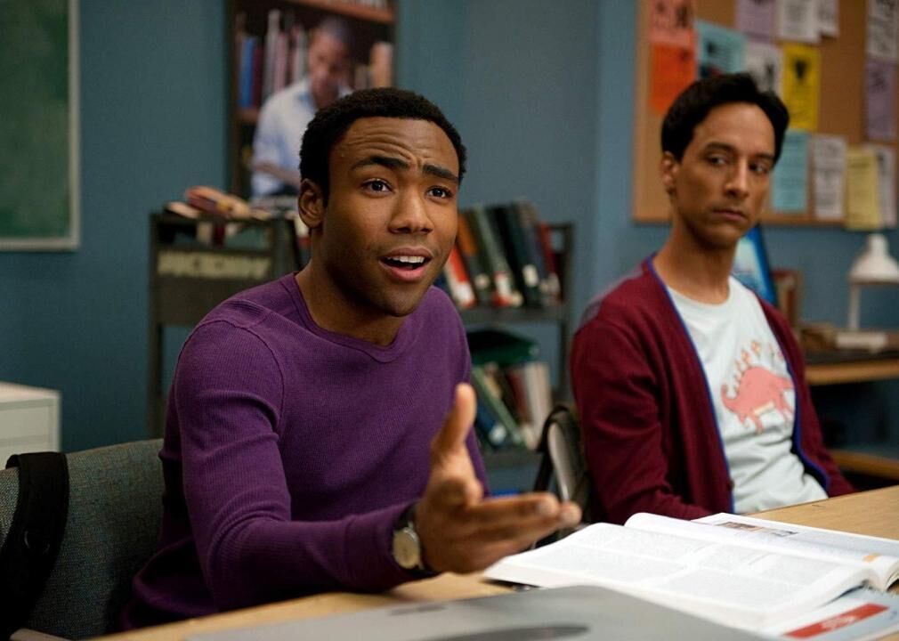 #15. Community